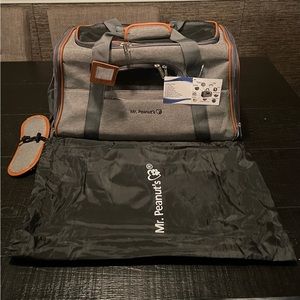 Pet Traveling Bag